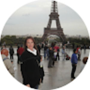 Meet your Posher, Carrie